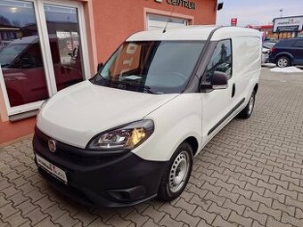 Fiat Doblo 1.6 Maxi Kasten 77 kW (ODPOČET DPH)