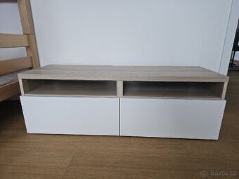 Ikea TV stolek jako nový