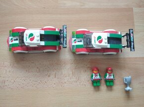 Lego City- , set 60053