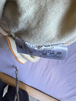 Spaci pytel, celorocny. Vel 1.5-4r je rastuci