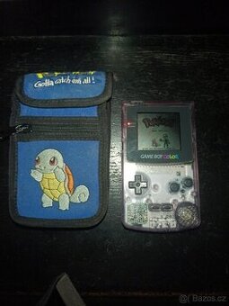 Nintendo Gameboy Color - 1