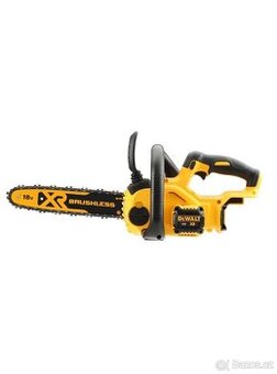 Řetězová pila Dewalt DCM565N