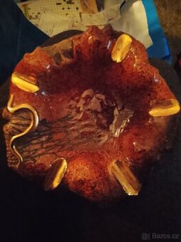 S&J Jandovi - Popelník