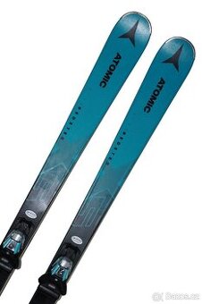 Carvingové lyže Atomic Redster X5 23/24