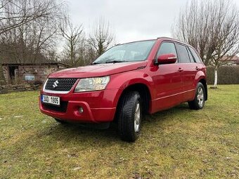 Suzuki Grand Vitara 2.4 , 4x4 - 1