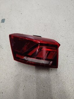 Prodám levé zadní světlo z WV T-Roc 2ga945095a