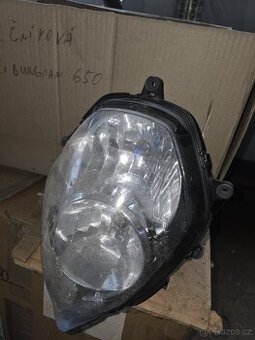 Světlo suzuki dl650, dl1000