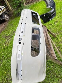 Škoda Octavie 1 přední nárazník