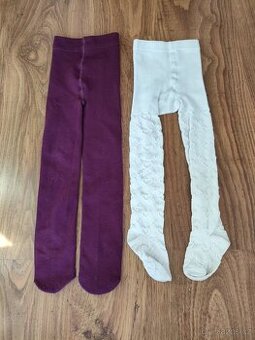 Punčocháče, termoprádlo