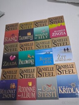 Danielle Steel