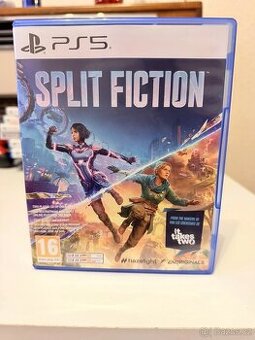 Split Fiction (PS5)