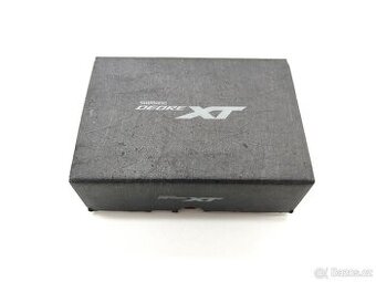 Shimano XT PD-M8100 + SM-SH51