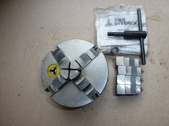 sklíčidlo TOS 100/4 - 1