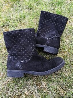 Boty & kozačky nižší Geox vel. 32