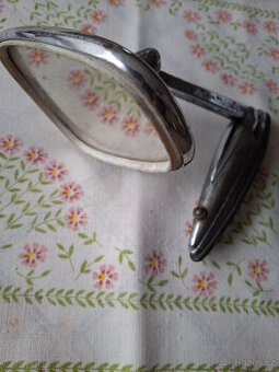 Zpětné zrcátko - Spartak