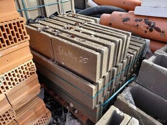 ztracené bednění 100 mm