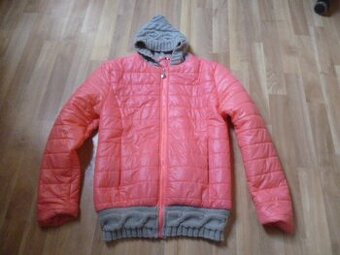 přechodová bunda vel. L-XL