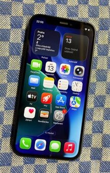 APPLE IPHONE 12 MINI 64GB.