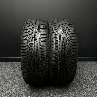 2ks pneu Hankook 205/55/17