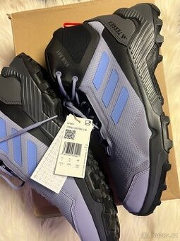 Boty Terrex membrána - 29,5 cm - NOVÉ PC: 3.400,- Kč