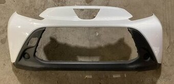 Predni naraznik Toyota Aygo X