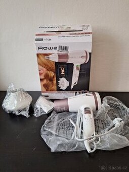 Fén na vlasy Rowenta Premium Care PRO CV7461F0 (453690) bílý