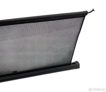 Síťová dělící roleta do zavazadlového prostoru Audi A6