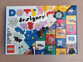 Lego Dots