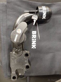 Koule na ťažné zazizeni Brink/Thule