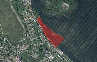 Zemědělská půda, prodej, Předměstí, Litoměřice - 1