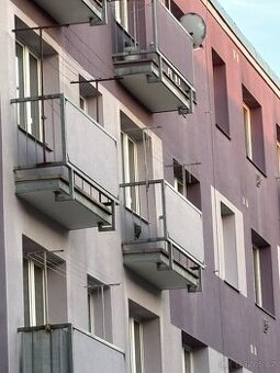 Prodám byt 3+1 Teplice - 1