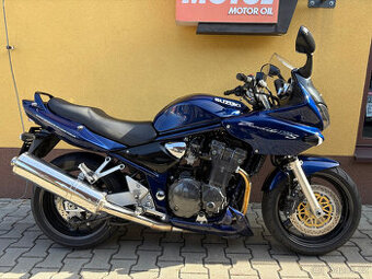Suzuki GSF 1200 S Bandit