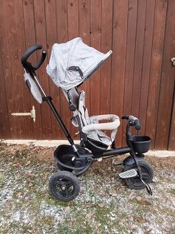 Tříkolka Kinderkraft Aveo