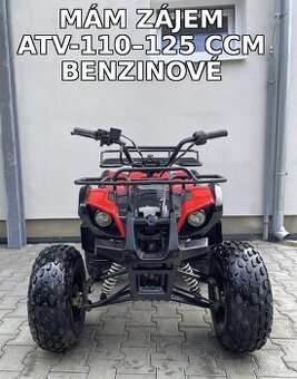 Čtyřkolka