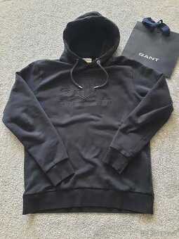 GANT mikina s kapucí vel. L originál