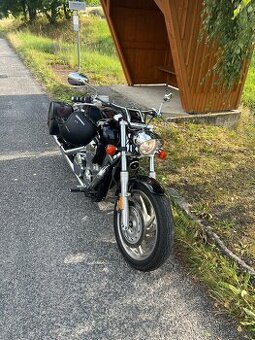 Honda VTX 1300