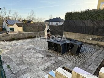 Byt 1+1, 43 m², nízké náklady, Milovice – ideální investice