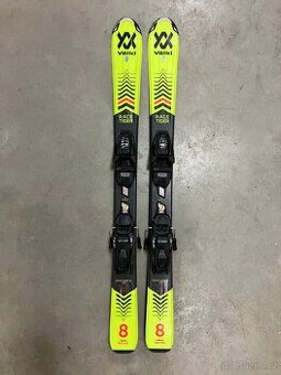 Dětské lyže Volkl Racetiger 100 cm