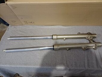 Predni vidlice Honda CB 750 C rok 1982