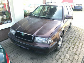 Skoda Octavia Combi 1999 1,6i 74kW AKL - díly