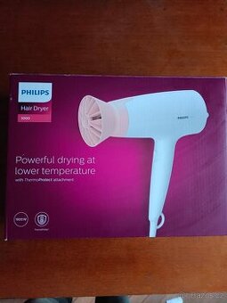 Fen PHILIPS series 3000