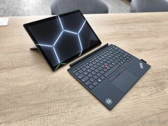 Lenovo ThinkPad X12 Detachable Tablet - ZÁRUKA 2 ROKY