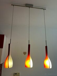 Světlo / lustr do jídelny