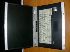 Fujitsu Siemens Amilo Pro V3505 - nahradni dily