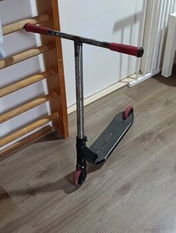 Prodám Custom koloběžku