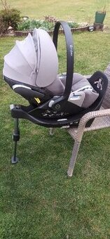 CYBEX Z-i Size Platinum