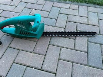 Nůžky na živý plot Bosch