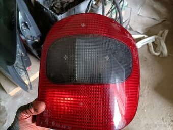 Světlo zadní Citroen Xsara