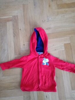 Bundička vel. 62-68