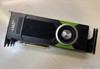 NVIDIA Quadro P5000